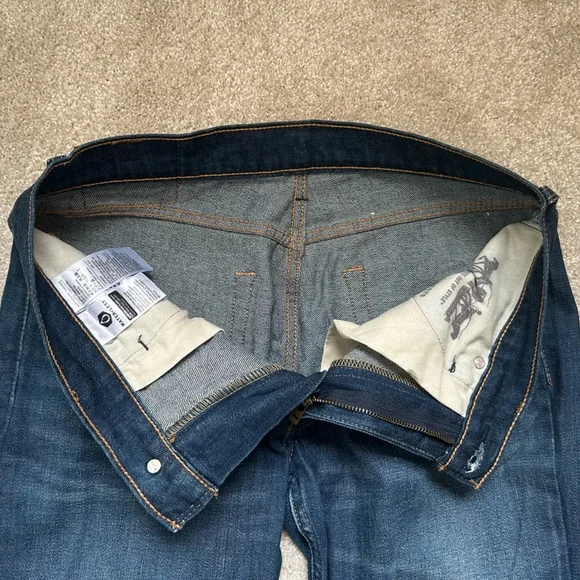 Men’s Levi’s 514 Jeans! - Picture 4 of 8